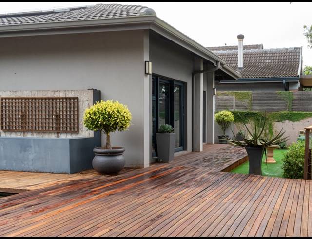 4 BEDROOM GOLF ESTATE FOR SALE IN MZINGAZI GOLF ESTATE